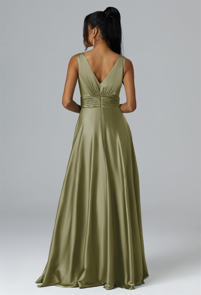 AW Rajmata Dress
